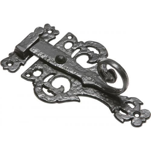 Kirkpatrick Decorative Casement Fasteners