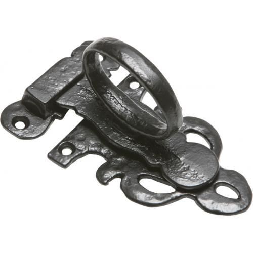 Kirkpatrick Decorative Casement Fastener 1028