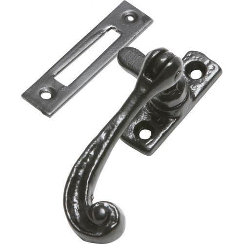 Kirkpatrick Reversible Bulb End Casement Fastener 1121