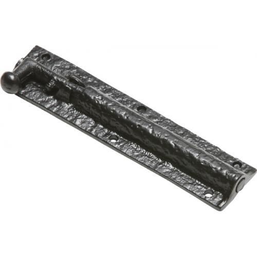 Kirkpatrick Straight Door Bolt 1154