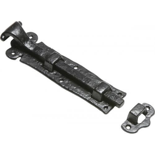 Kirkpatrick Door Bolt 1157 (straight & Cranked)