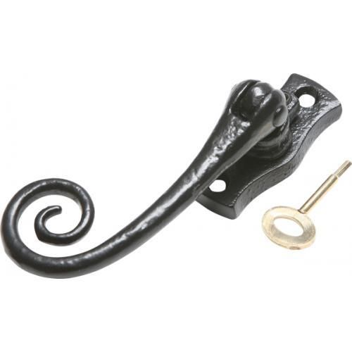 Kirkpatrick Locking Casement Fastener 1167
