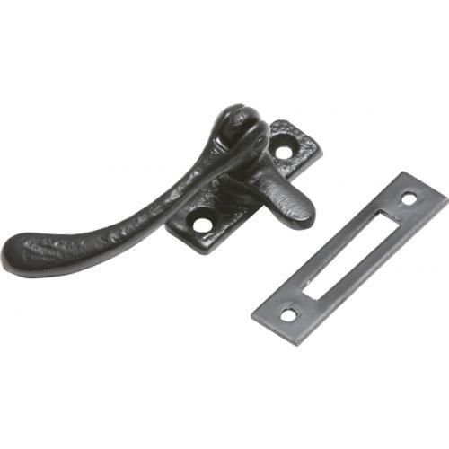 Kirkpatrick Reversible Pear Drop Casement Fastener