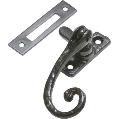Kirkpatrick Reversible Monkeytail Casement Fastener 1179