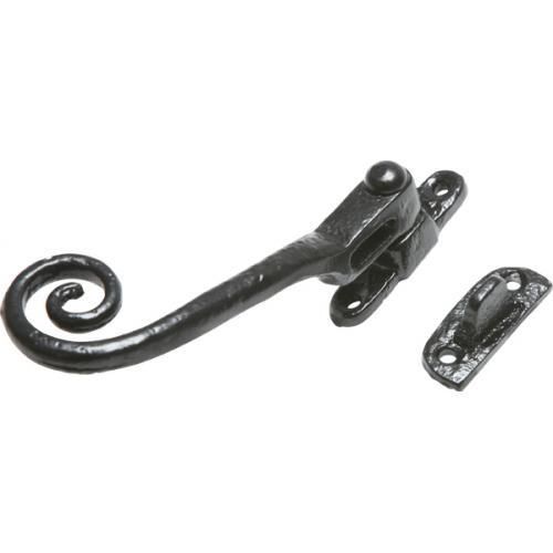 Kirkpatrick Monkey Tail Night Vent Fastener