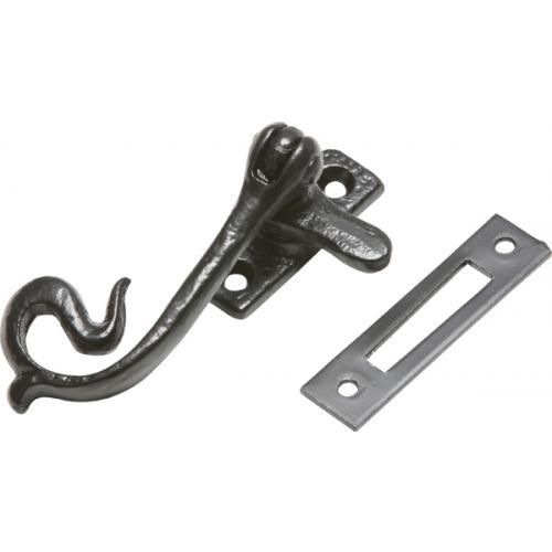 Kirkpatrick Reversible Curled Casement Fastener 1182