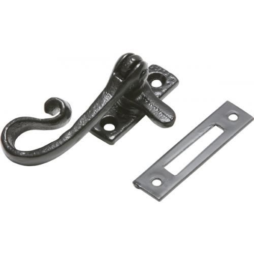 Kirkpatrick Reversible Curled Casement Fastener 1185