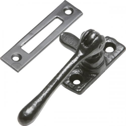 Kirkpatrick Reversible Casement Fastener 1193