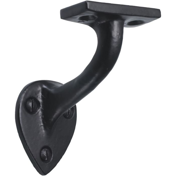 Old Hill Ironworks Handrail brackets 4474