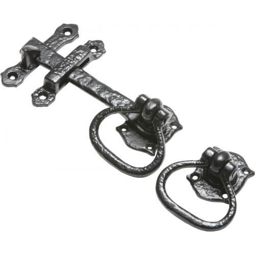 Kirkpatrick Gate Latch 1251