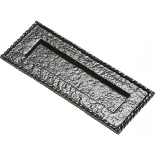 Kirkpatrick Letter Plate 1324