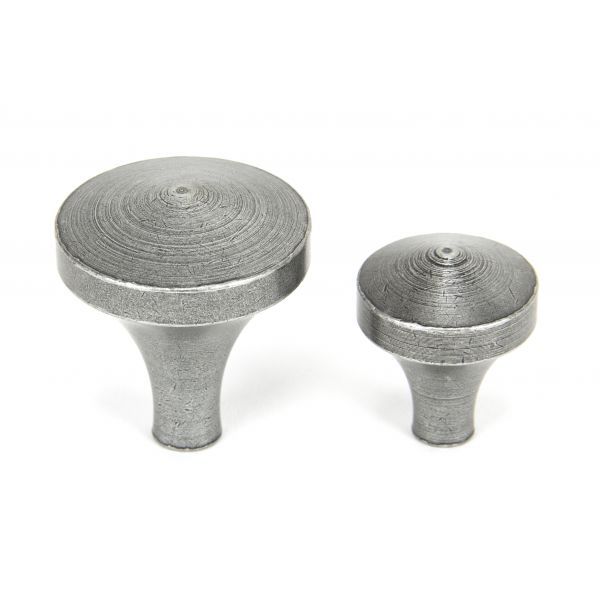 From The Anvil Shropshire Cupboard Knob