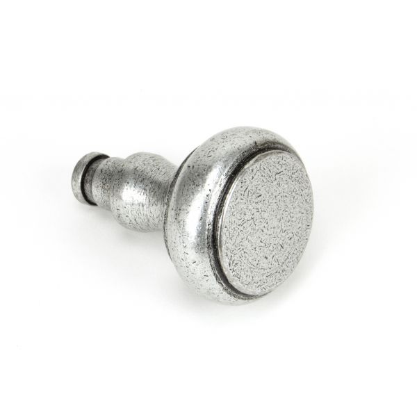 From The Anvil Regency Curtain Finial - Pair