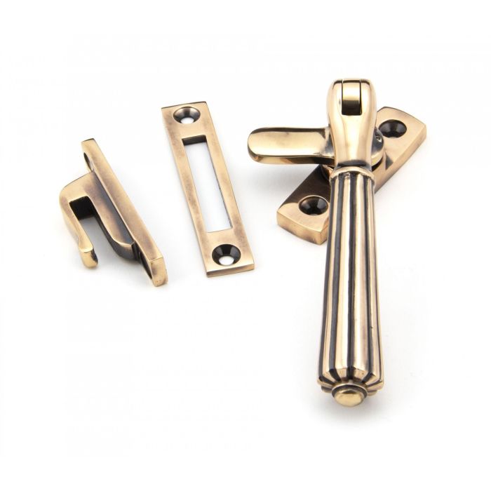 From The Anvil Hinton Locking Casement Fastener