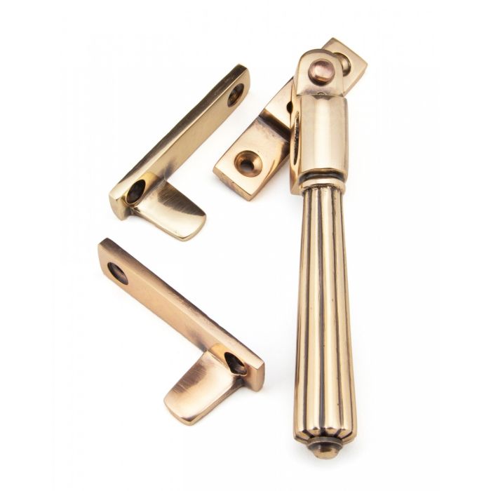 From The Anvil Hinton Night-Vent Locking Casement Fastener