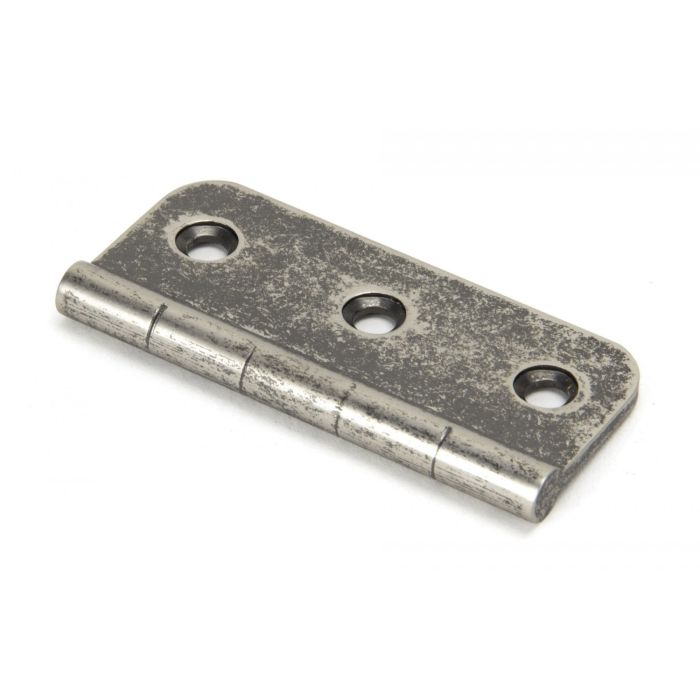 From The Anvil 75mm Dummy Butt Hinge 