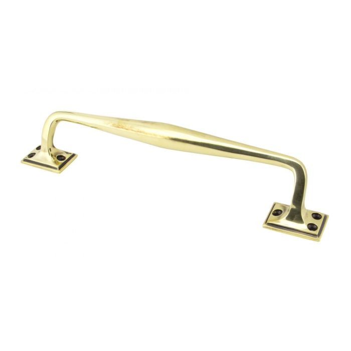 From The Anvil Art Deco Door Pull Handle