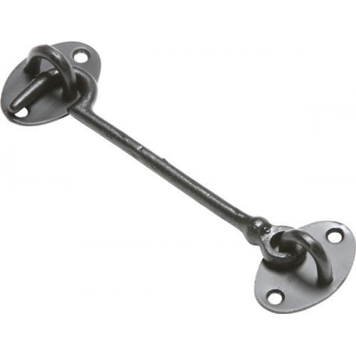 Kirkpatrick Oval Cabin Hook - Antique 1637