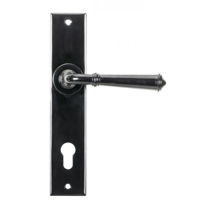 From The Anvil Regency Espagnolette Door Handle - Pair