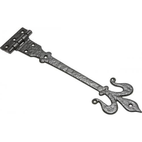 Kirkpatrick Fleur De Lys Tee Hinge 1820
