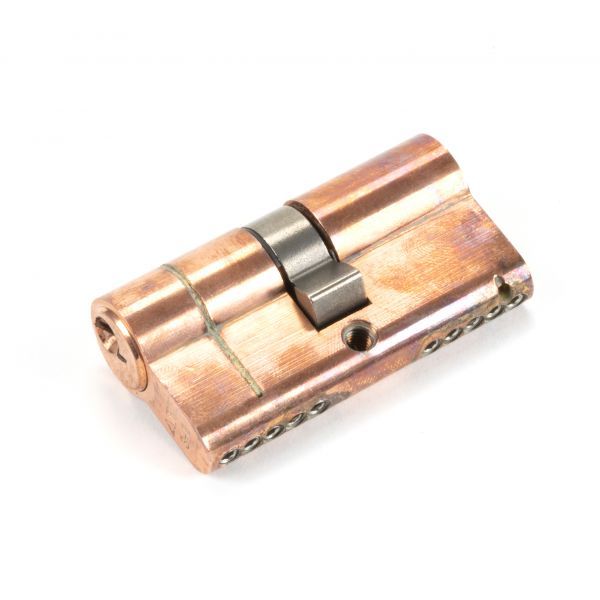 From the Anvil 5pin Euro Double Cylinder