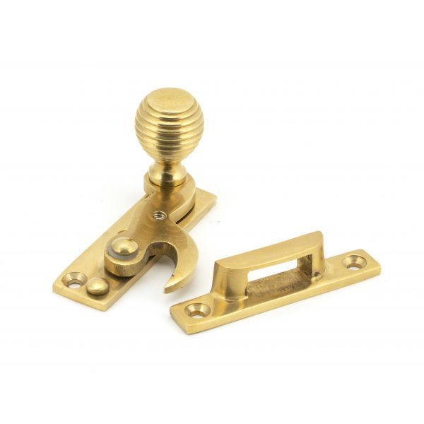 From The Anvil Beehive Hook Sash Fastener
