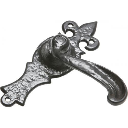 Kirkpatrick Door Handle 2442 - Pair