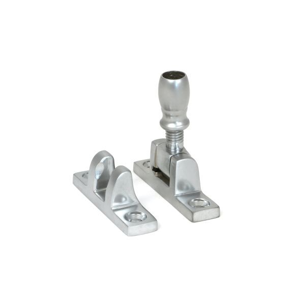 From The Anvil Mushroom Square Narrow Brighton Fastener 