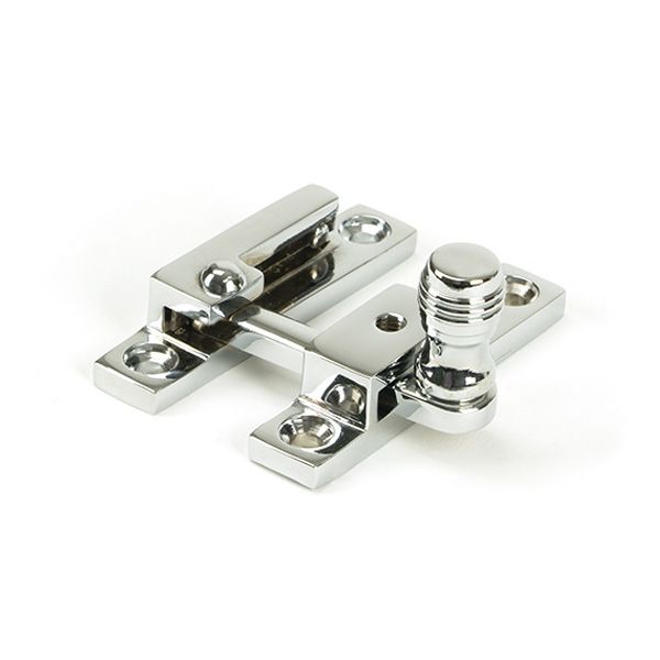 From The Anvil Prestbury Narrow Quadrant Sash Fastener