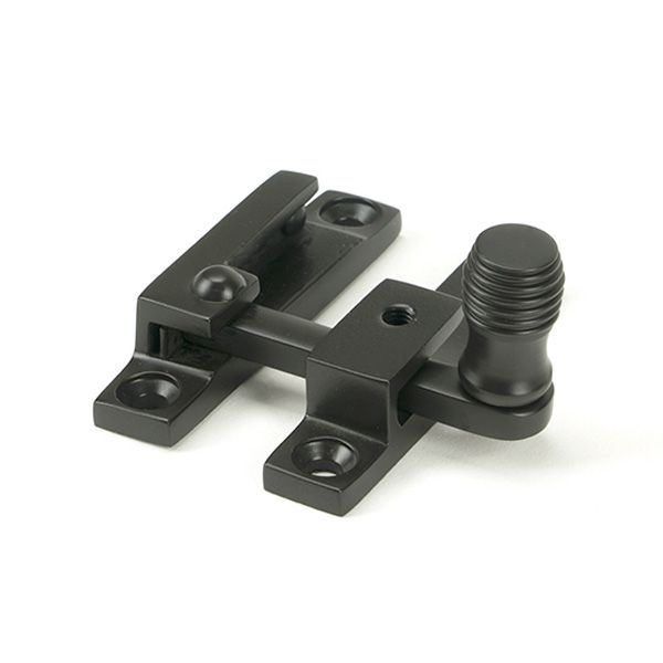 From The Anvil Beehive Narrow Quadrant Sash Fastener