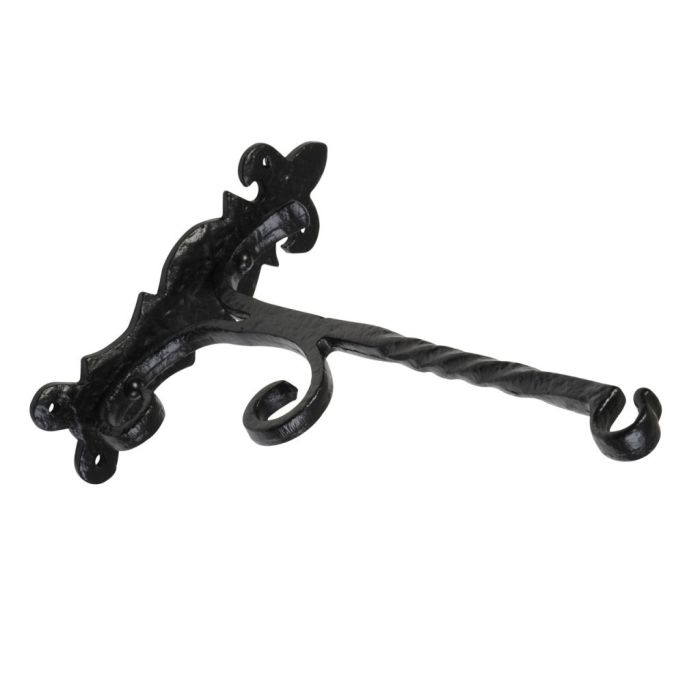 Kirkpatrick Iron Basket Hook 4601