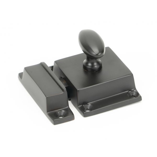 From the Anvil Cupboard Catch