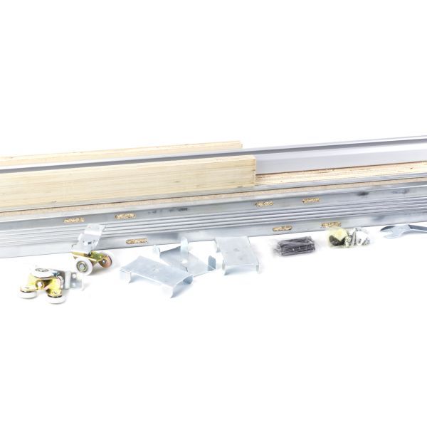 From The Anvil Pocket Sliding Door Kit