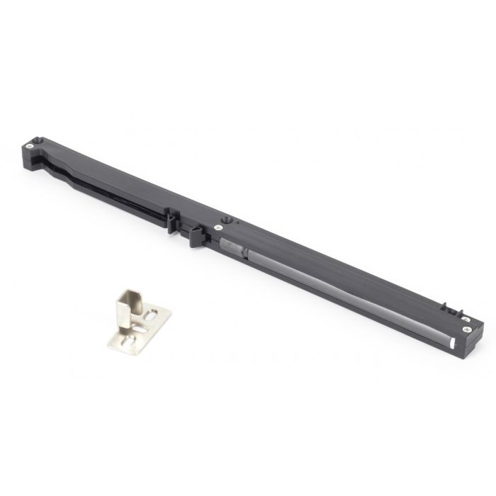 From The Anvil Soft Close Device For Pocket Sliding Door Kit