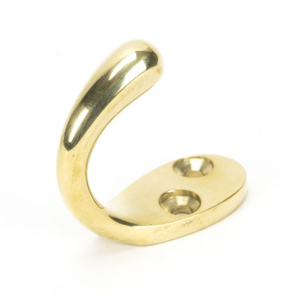 From The Anvil Celtic Single Robe Hook