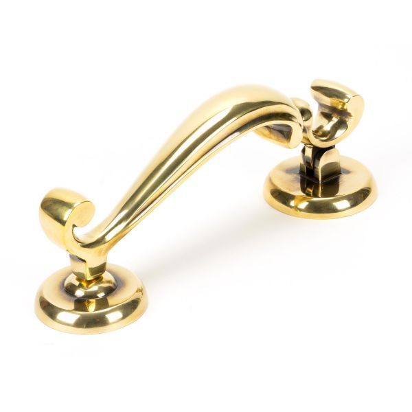 From The Anvil Doctor Door Knocker 