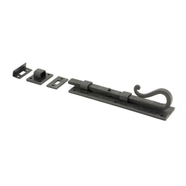 From The Anvil Shepherd's Crook Universal Bolt