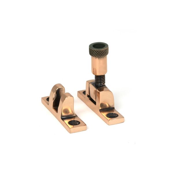 From The Anvil Brompton Square Narrow Brighton Fastener