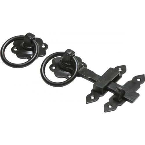 Kirkpatrick Gate Latch 3258