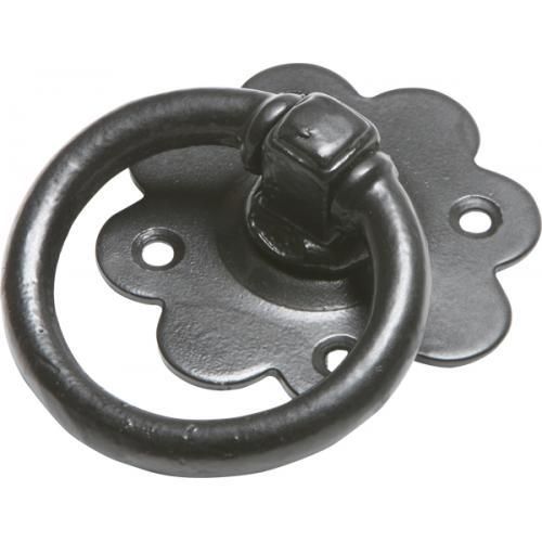Kirkpatrick Ring Gate Handle - 3