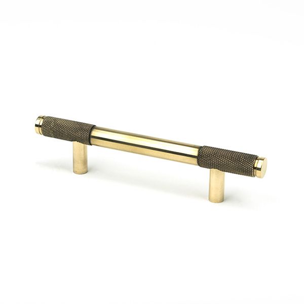 From The Anvil Half Brompton Cupboard Handle