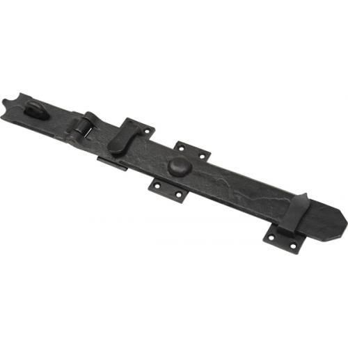 Kirkpatrick Large Locking Bar - 3665