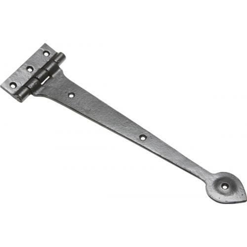 Kirkpatrick Arrow Head Tee Hinge - Smooth 3679