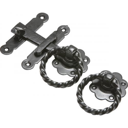 Kirkpatrick Gate Latch 3979