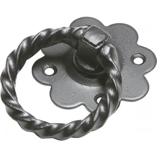Kirkpatrick Ring Gate Handle - 3