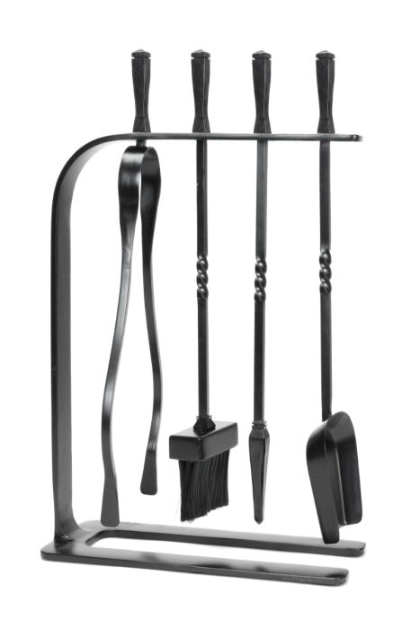 From The Anvil - Arc Companion Set with Avon Tools - Matt Black