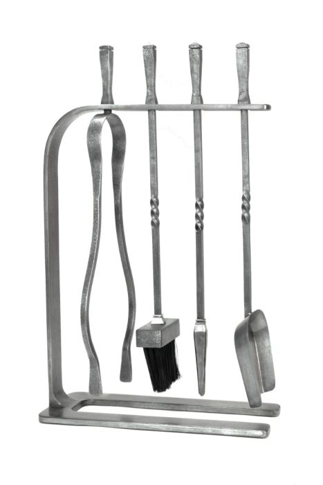 From The Anvil - Arc Companion Set with Avon Tools - Pewter Patina