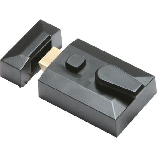 Kirkpatrick Night Latch - 5143