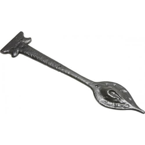 Kirkpatrick Arrowhead Hinge Front 797