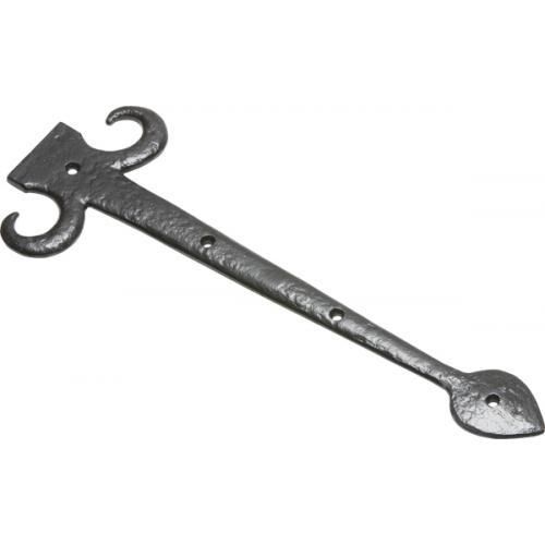 Kirkpatrick Sword Hinge Front